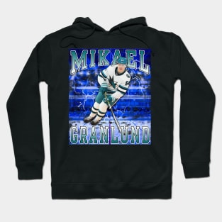 Mikael Granlund Hoodie